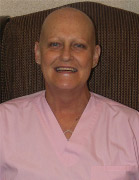 Nancy Marshall