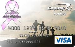 Visa® Platinum