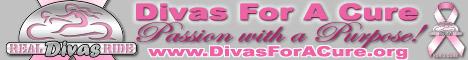 Divas For A Cure