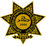 Corectional Peace Officers Memorial Run