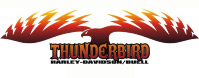 Thunderbird Harley-Davidson/Buell 