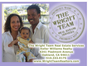 The Wright Team