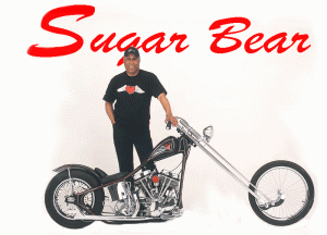 Sugar Bear