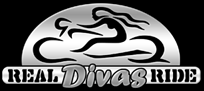 Real Divas Ride - Diva Rider "The Motorcycle Diva"