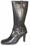 Harley Womens Cordoba Motorcycle Boots 