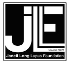 Janell long Lupus Foundation Fundraiser