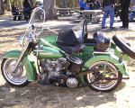 Barbary Coast Run 2004