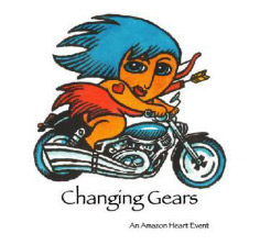 Changing Gears