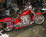 Easy Rider 2005