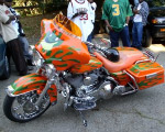 East Bay Dragons BBQ