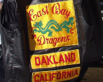 East Bay Dragons Book Signing