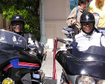 Fun In The Sun & Women of Color Run - 2005