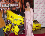 Sunny at the 2006 Girlie Design Spring Fashion Show & Fundraiser to benefit Divas For A Cure