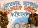 National Bikers Roundup 2004 Wisconsin