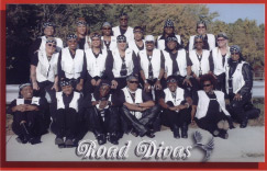 Road Divas