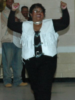 Sista Soulja