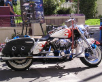 Street Vibrations 2004