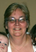 Wendy Harris