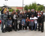 Women of Color Run - 2004