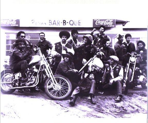 East Bay Dragons Motorcycle Club